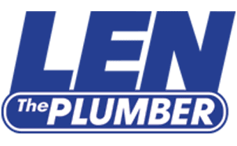 len the plumber, llc