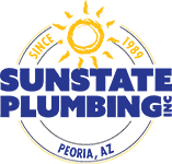 sunstate plumbing - peoria