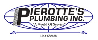 pierotte's plumbing inc