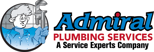 admiral plumbing services