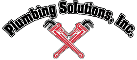 plumbing solutions inc