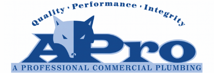 a professional commercial plumbing services