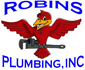 robins plumbing inc