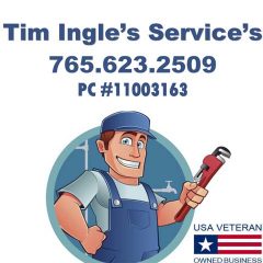 tim ingle's services