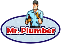 mr. plumber