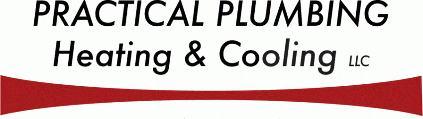 practical plumbing, heating & cooling llc