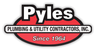 pyles plumbing & utility contractors