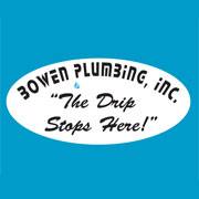 bowen plumbing, inc.