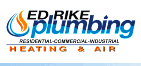 Ed Rike Plumbing Heating & Air - Lewisburg, OH, US, plumber