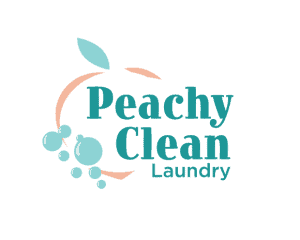 peachy clean laundry