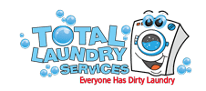 destin's total laundry services