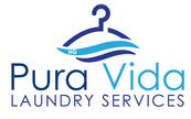 pura vida dry cleaning and laundry services