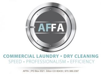 affa commercial laundry & dry cleaning
