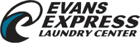 evans express laundry center