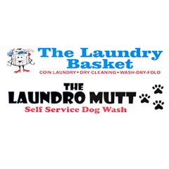 the laundry basket
