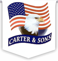 carter & sons service center