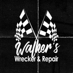 walker's wrecker & repair service
