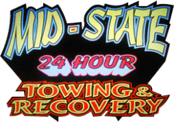 mid-state towing & recovery