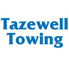 tazewell towing
