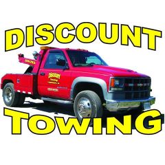 discount towing