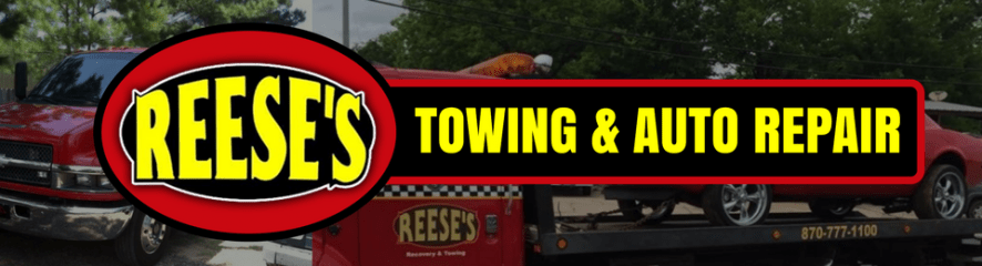 reese's towing & auto repair