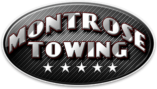 montrose towing services