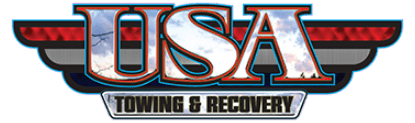 usa towing & recovery