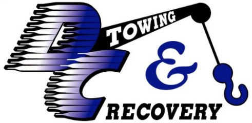 dc towing & recovery