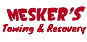 mesker's towing & recovery