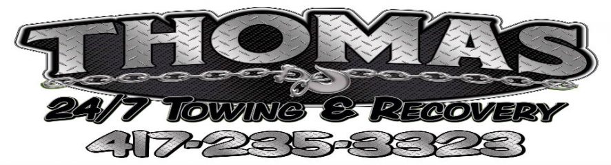 thomas towing & recovery