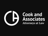 cook and associates attorneys at law