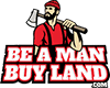 Be A Man Buy Land - Stuart, FL, US, land for sale