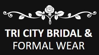 tri city bridal & formal wear