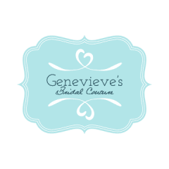 genevieve's bridal couture