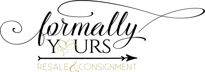 formally yours resale & consignment