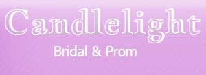 candlelight bridal & prom