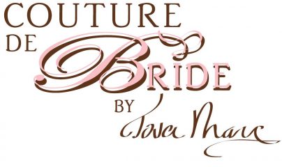 couture de bride