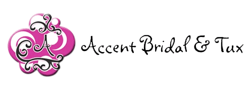 accent bridal & tux