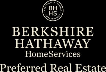 berkshire hathaway homeservices preferred real estate