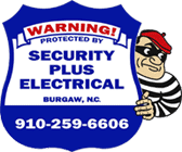 security plus electrical