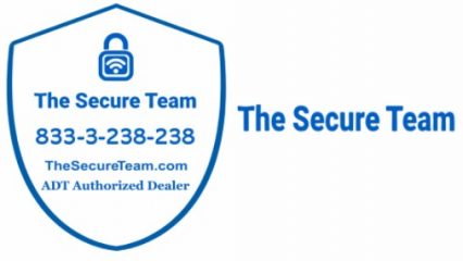 the secure team - adt authorized dealer