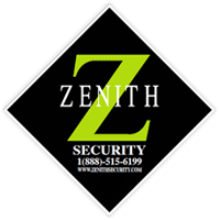 zenith security