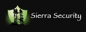 sierra security - dalton gardens