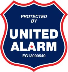 united alarm