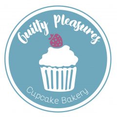 guilty pleasures cupcake bakery