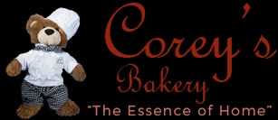corey's bakery & catering