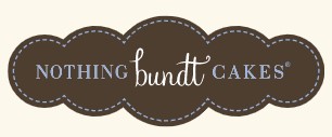 nothing bundt cakes - evans