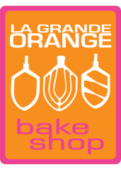 la grande orange bake shop