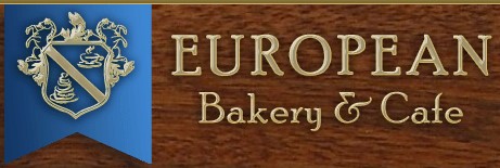european bakery and cafe