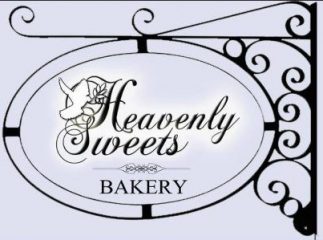 heavenly sweets